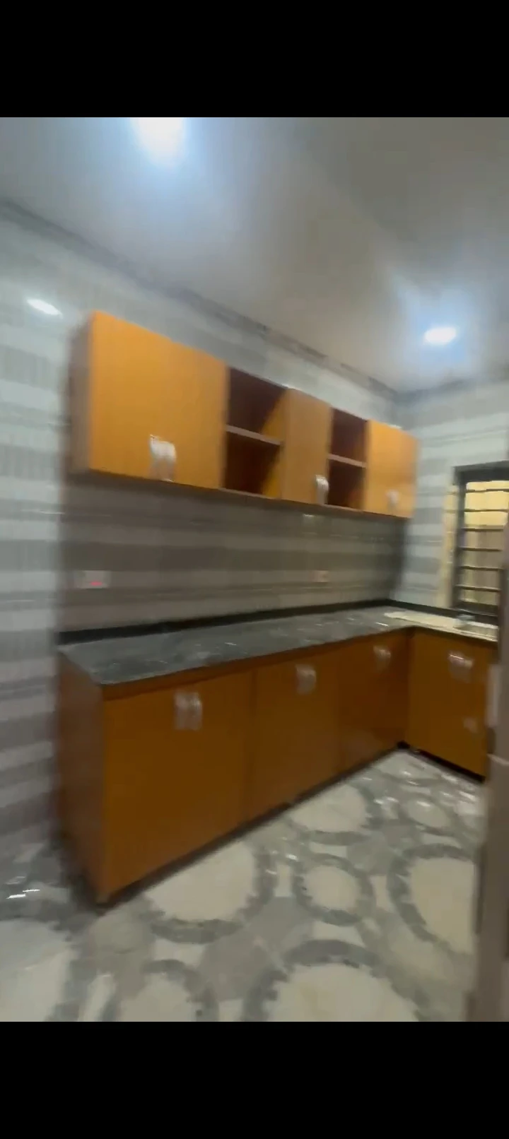 2 Bedroom Flat for Rent in Across city gaye, Delta - Image 1