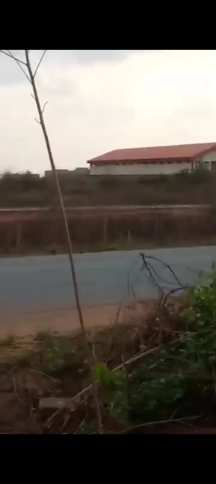 Land for Sale in Along  Asaba Benin express by issele Azangba, Delta - Image 2