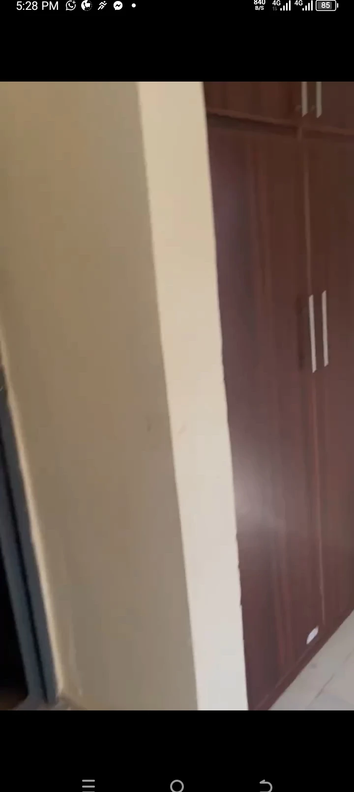 2 Bedroom Flat for Rent in Okpanam by pass, Delta - Image 1