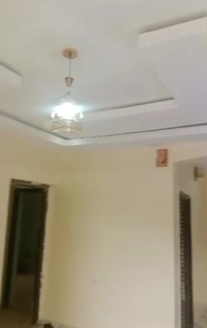 2 Bedroom Flat for Rent in Okpanam town close to Justin excel school, Delta - Image 1
