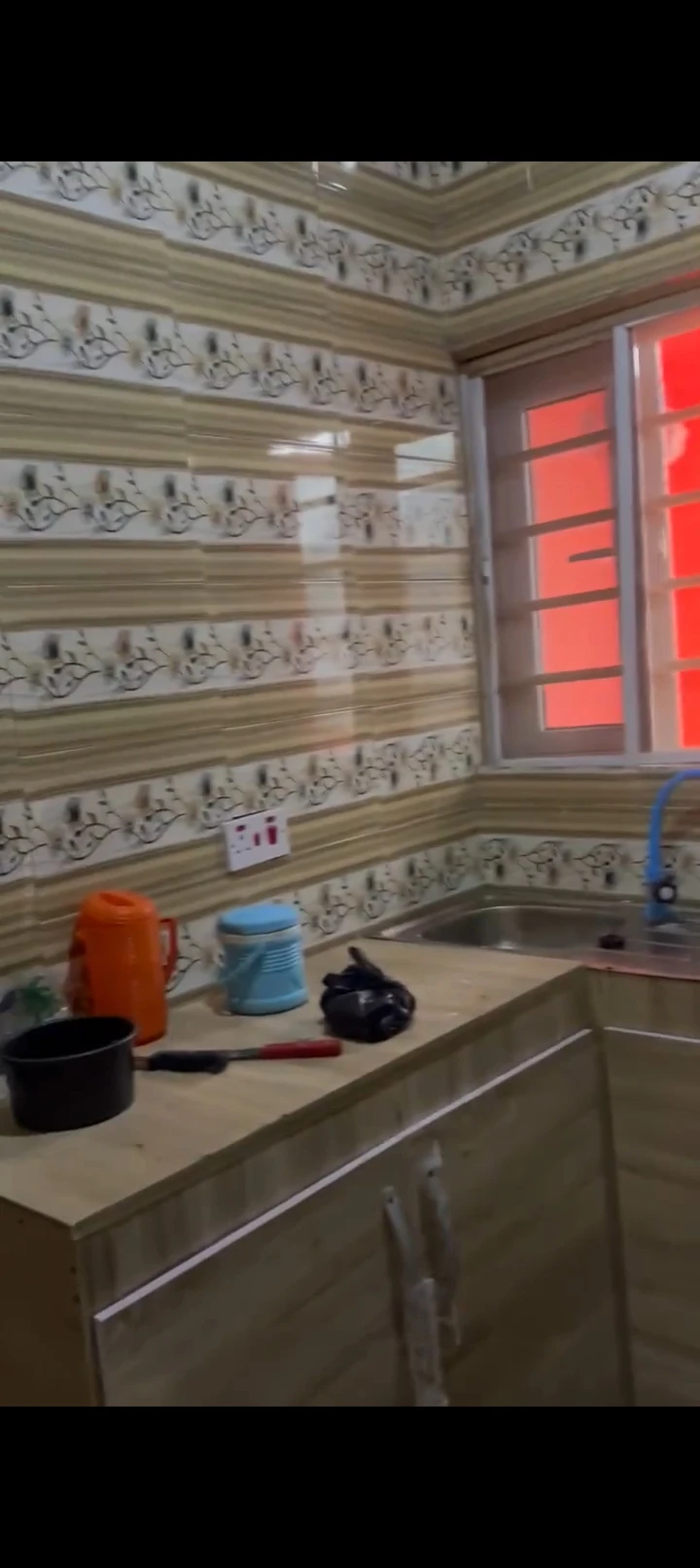 1 Bedroom Flat for Rent in Issele Azagba, Delta - Image 2