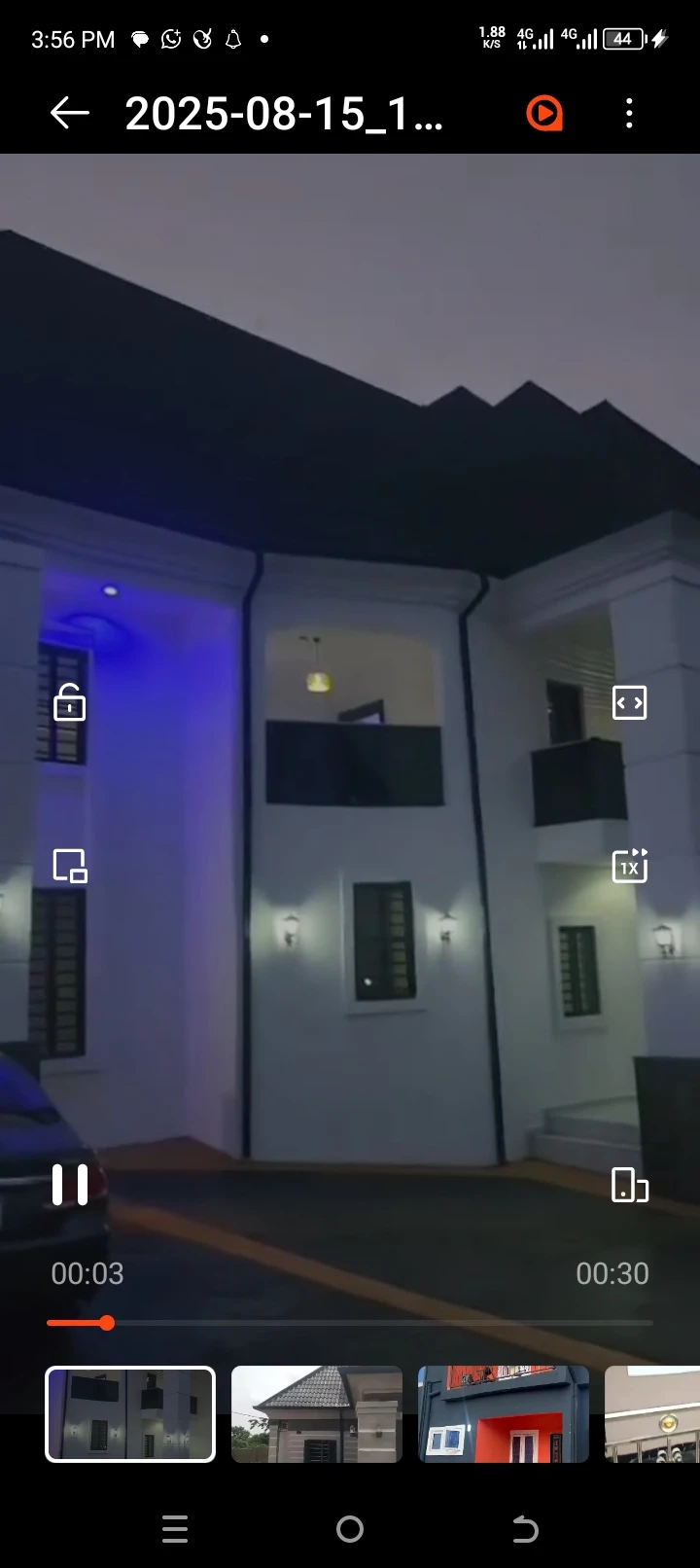 4 Bedroom Flat for Sale in Back of Nta, Delta - Image 2