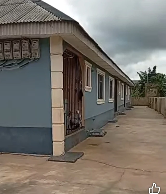 1 Bedroom Flat for Rent in Iikorodu, Lagos - Image 1