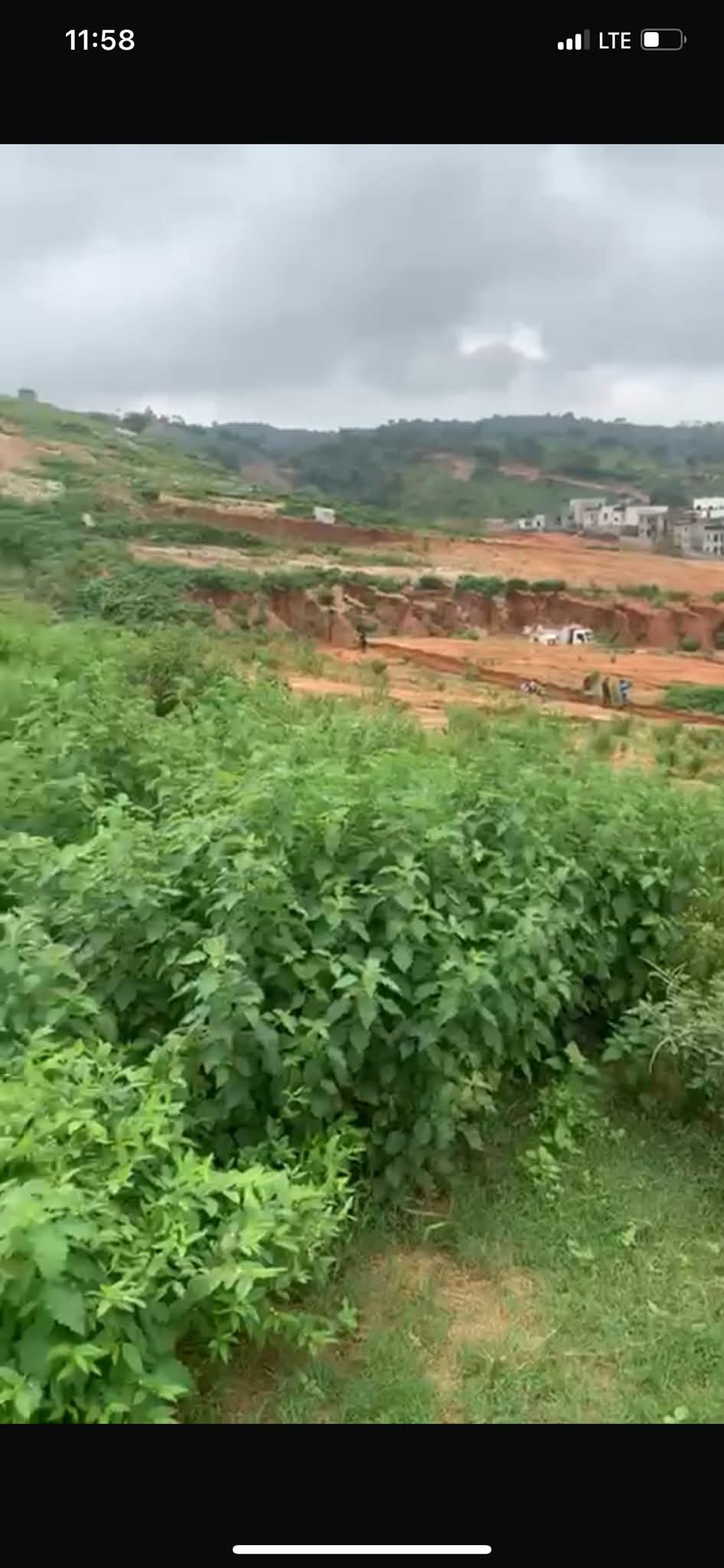 Land for Sale in Kaptampe extension, FCT - Image 1