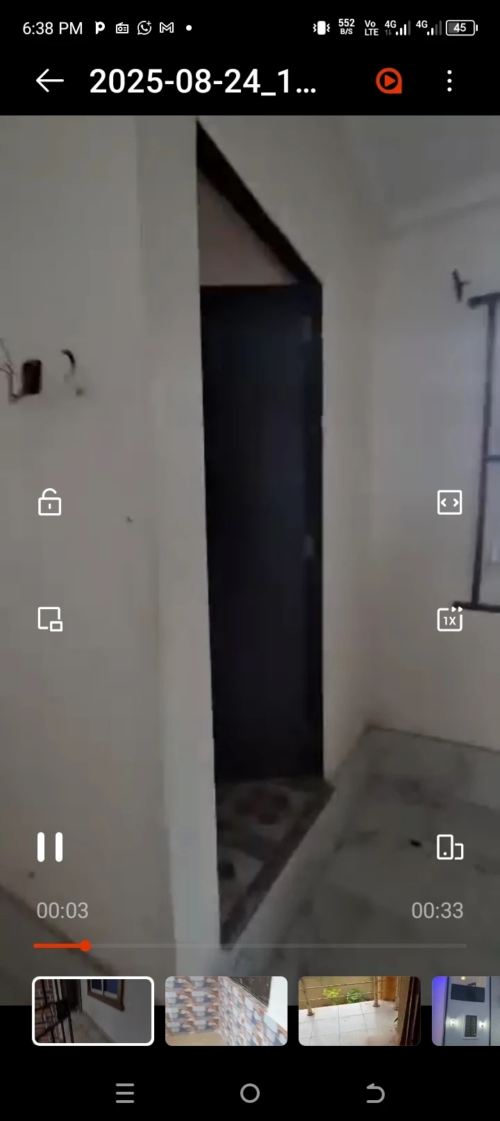 1 Bedroom Flat for Rent in Along ibusa road, Delta - Image 2