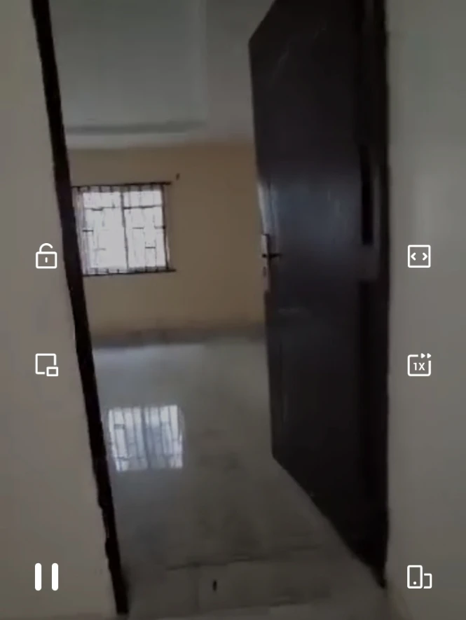 1 Bedroom Flat for Rent in Along ibusa road, Delta - Image 1