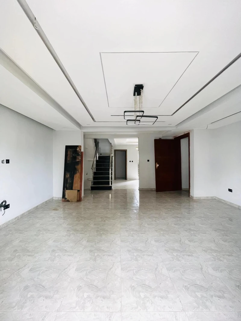 Duplex for Sale in Ikate, Lagos - Image 4