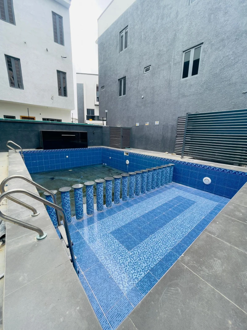 Duplex for Sale in Ikate, Lagos - Image 1