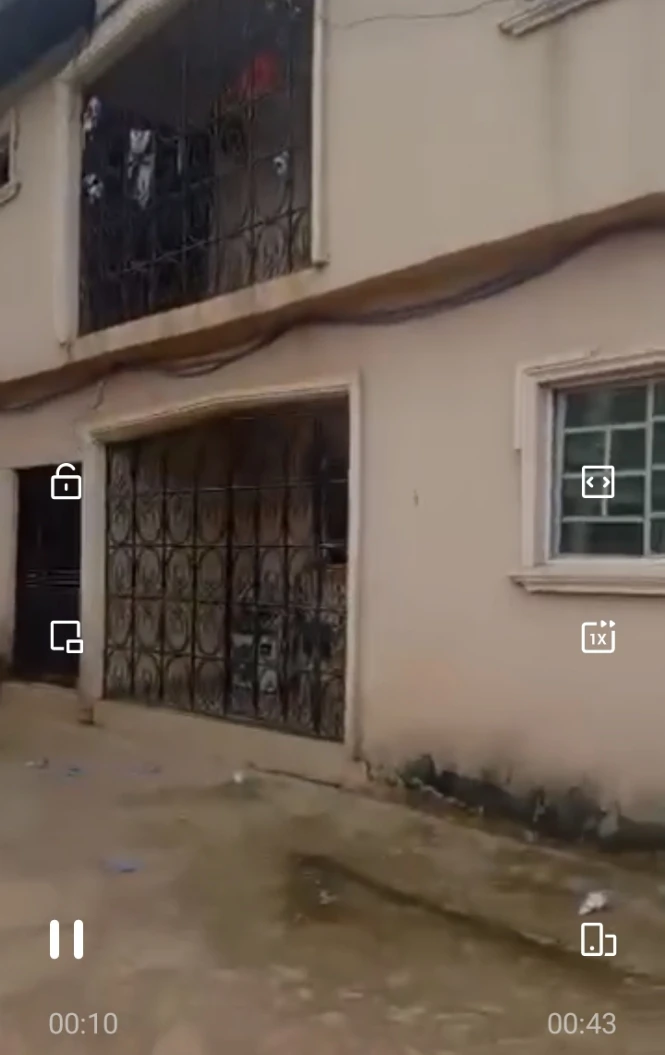 2 Bedroom Flat for Sale in At upper mission extension, Edo - Image 2