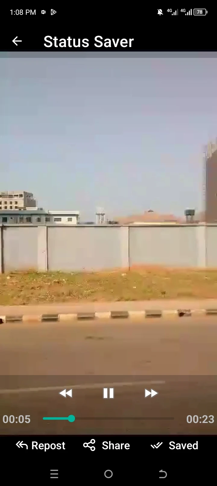 Land for Sale in Mariam babangida road.......200by 200 it can used for hotel, residential hoise and shipping mall, Delta cover picture