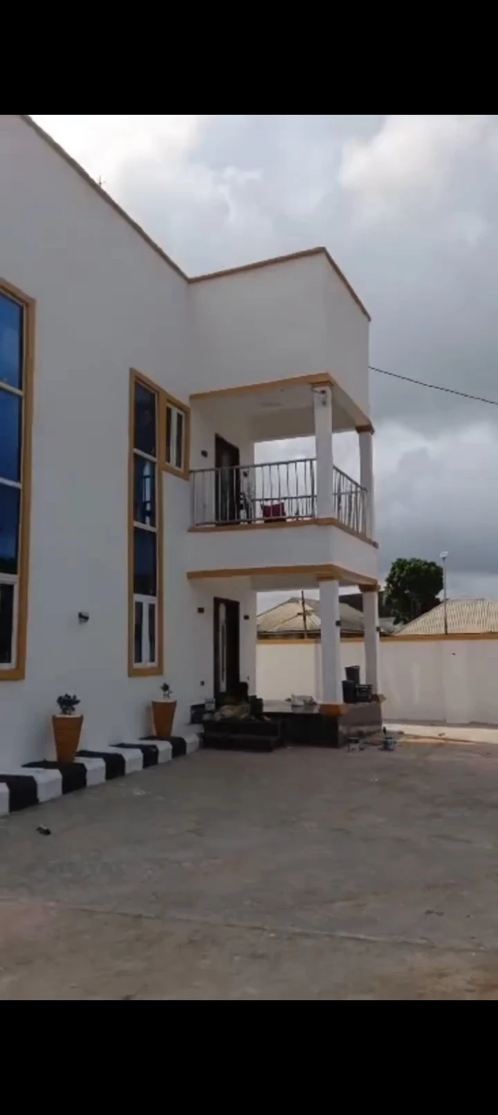 Duplex for Sale in GRA UGBOR, Edo cover picture