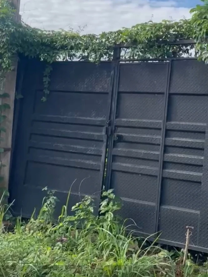 Land for Sale in Kallis aluminum cimpany, Delta