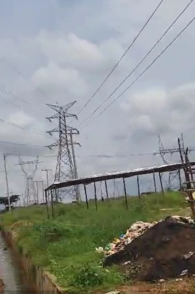Land for Sale in Governance villa by ibisa, Delta cover picture