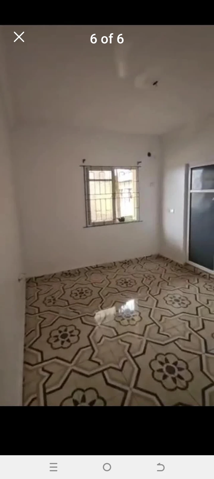 1 Bedroom Flat for Rent in Spacoiius two bedroom mini flat at ogba ikeja, Lagos cover picture
