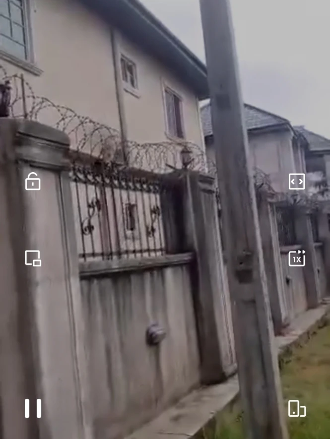 2 Bedroom Flat for Sale in At upper mission extension, Edo cover picture