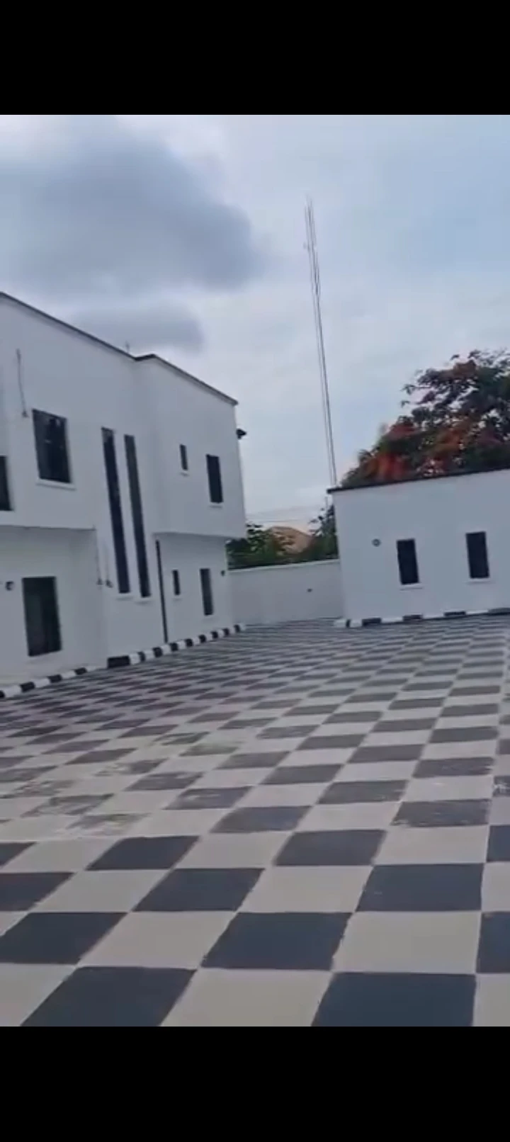 Duplex for Sale in SSS road GRA phase 1, Delta cover picture