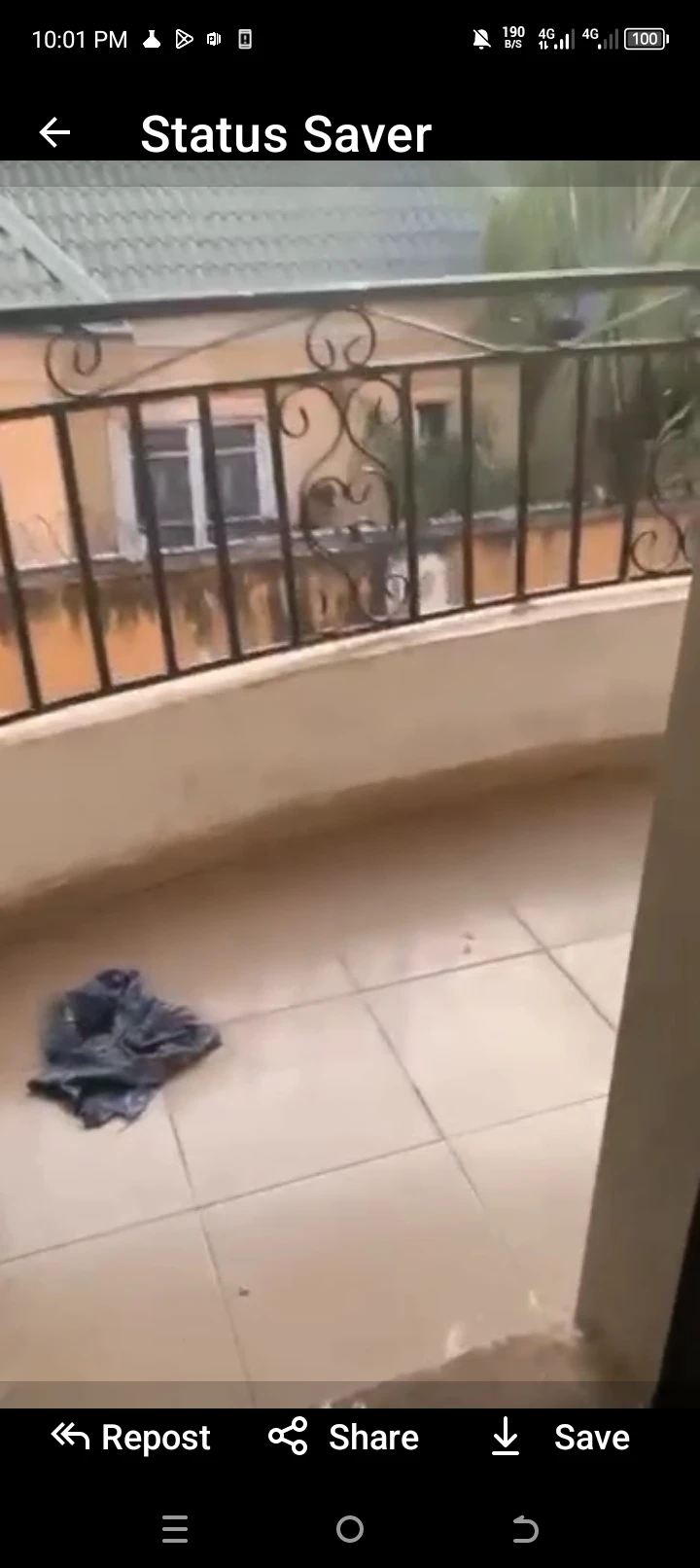 3 Bedroom Flat for Rent in Available at akpu junction, Delta cover picture