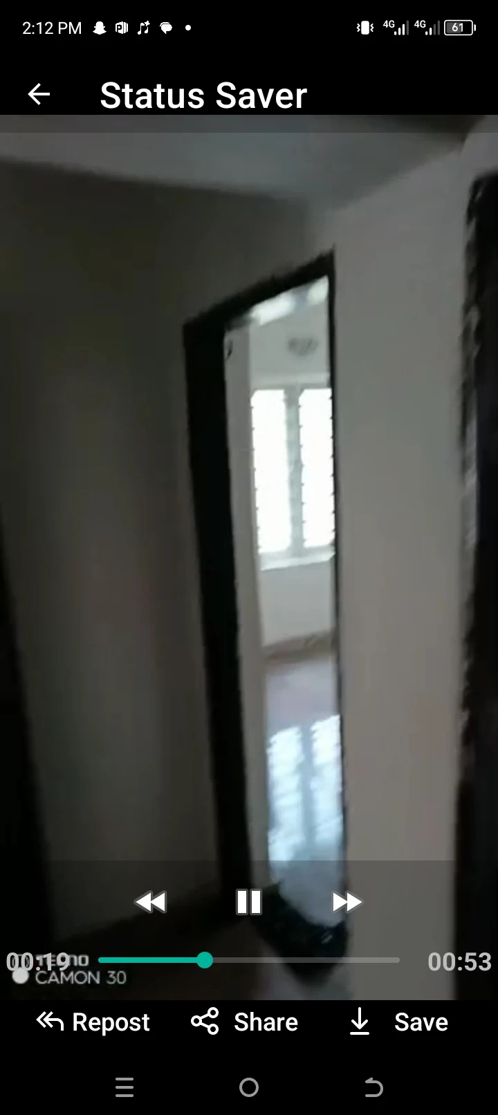 2 Bedroom Flat for Sale in By redeemed school across koka, Delta cover picture