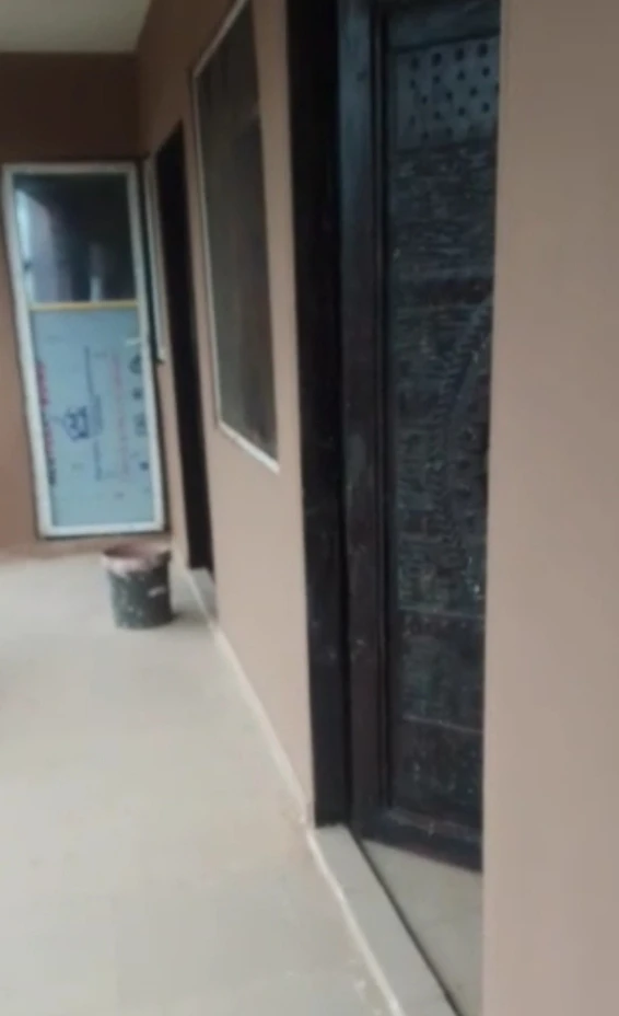 SelfContain for Rent in Gks church across koka, Delta cover picture