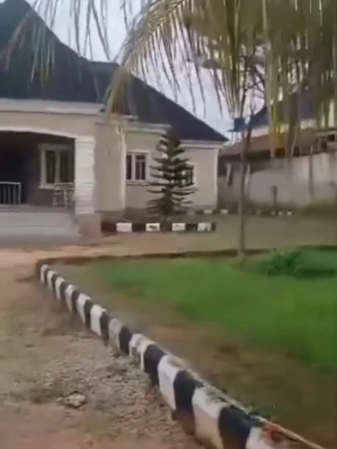 Bungalow for Sale in GRA sapele road, Edo cover picture