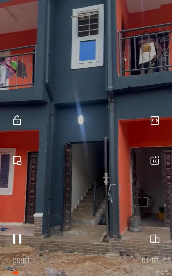 1 Bedroom Flat for Rent in Issele Azagba, Delta cover picture