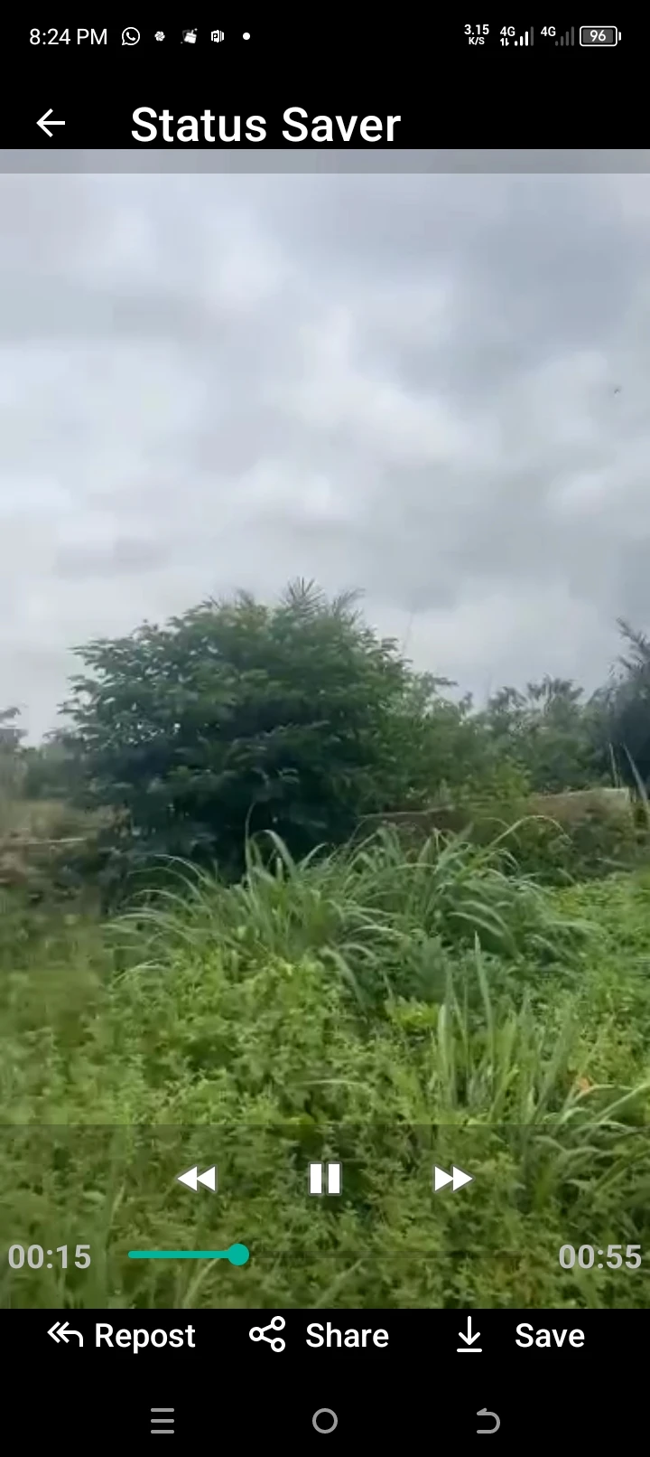 Land for Sale in Off talitha school by transformer 0, Delta cover picture