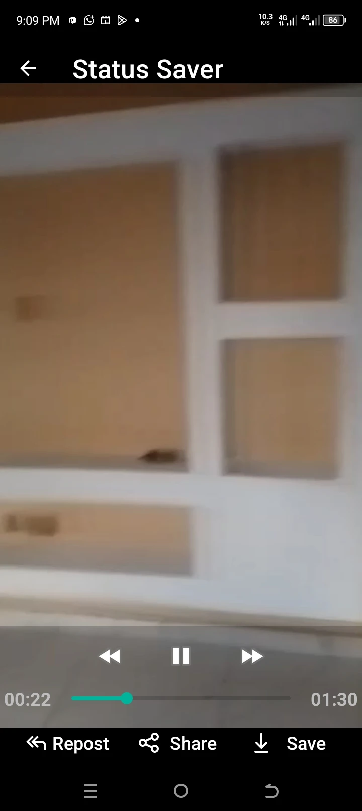 3 Bedroom Flat for Rent in Jeff, Delta cover picture