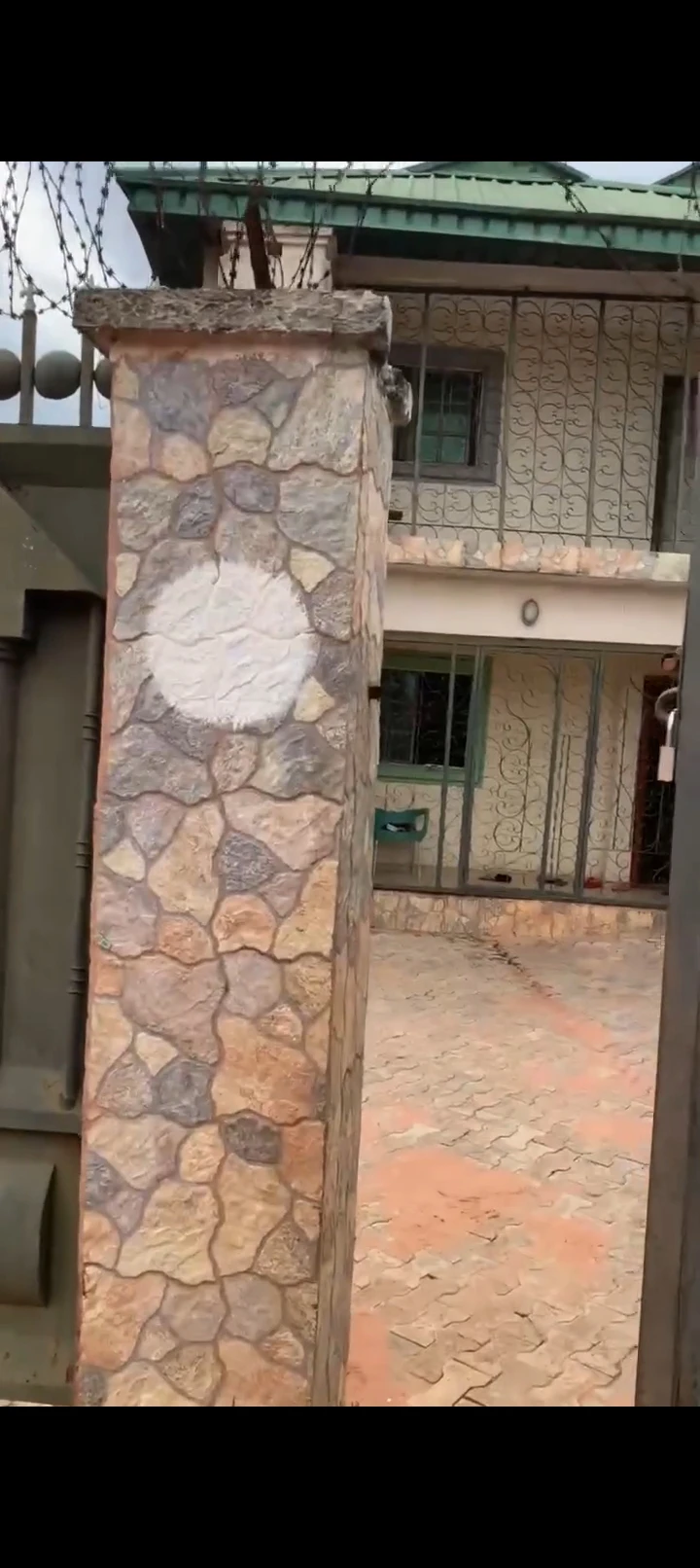 3 Bedroom Flat for Rent in Aduwawa Benin auchi express on a distress sales, Edo cover picture