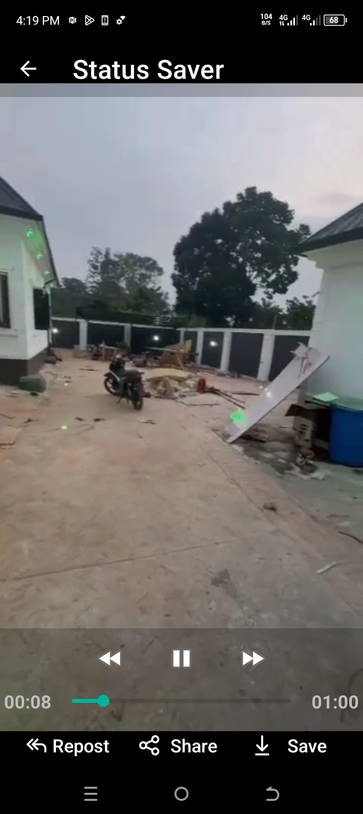 Bungalow for Sale in Ogwashchukwu, Delta cover picture