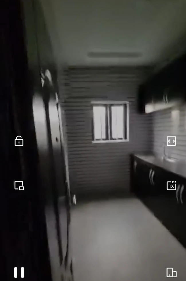 2 Bedroom Flat for Rent in Along ibusa  express, Delta cover picture