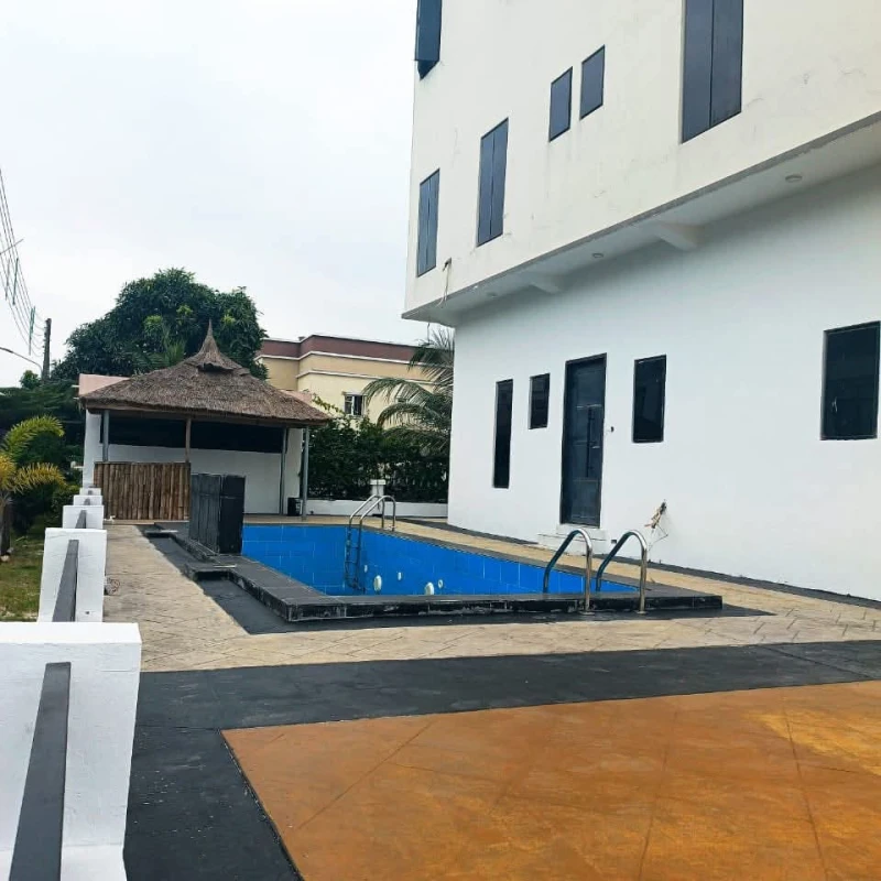 Duplex for Sale in Osakpa lekki, Lagos cover picture