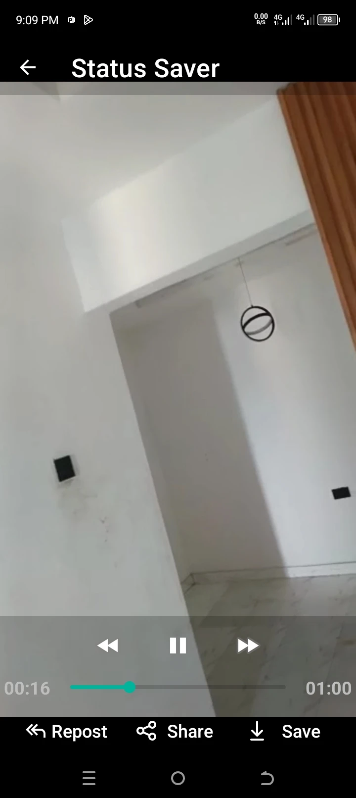 2 Bedroom Flat for Rent in Ulo across, Delta cover picture