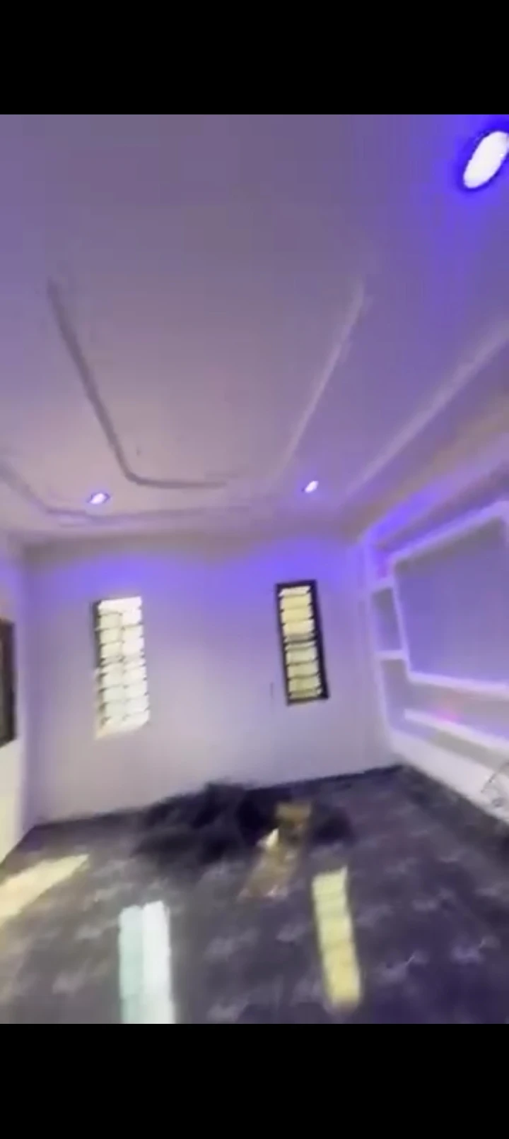 3 Bedroom Flat for Rent in Benin before Rcc Benin sapele road, Edo cover picture