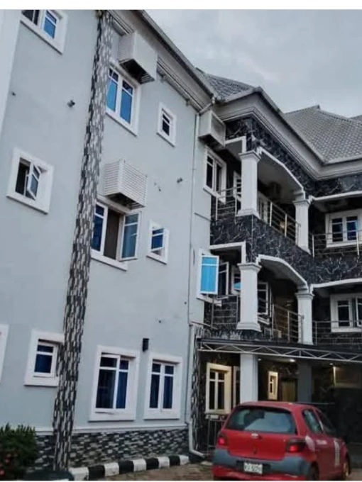 Hotel for Sale in Okoro phase 2, Edo cover picture