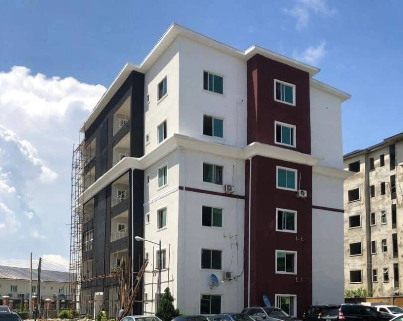 3 Bedroom Flat for Sale in Lekki, Lagos cover picture