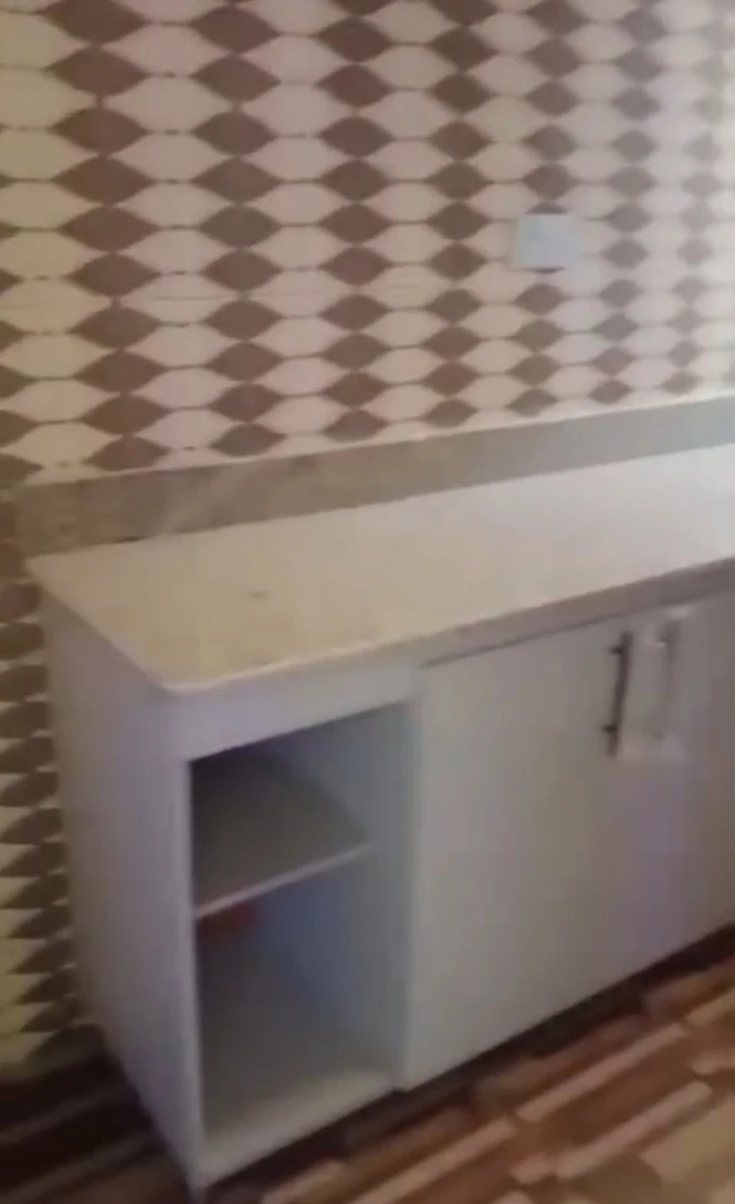 2 Bedroom Flat for Rent in Okpanam town close to Justin excel school, Delta cover picture