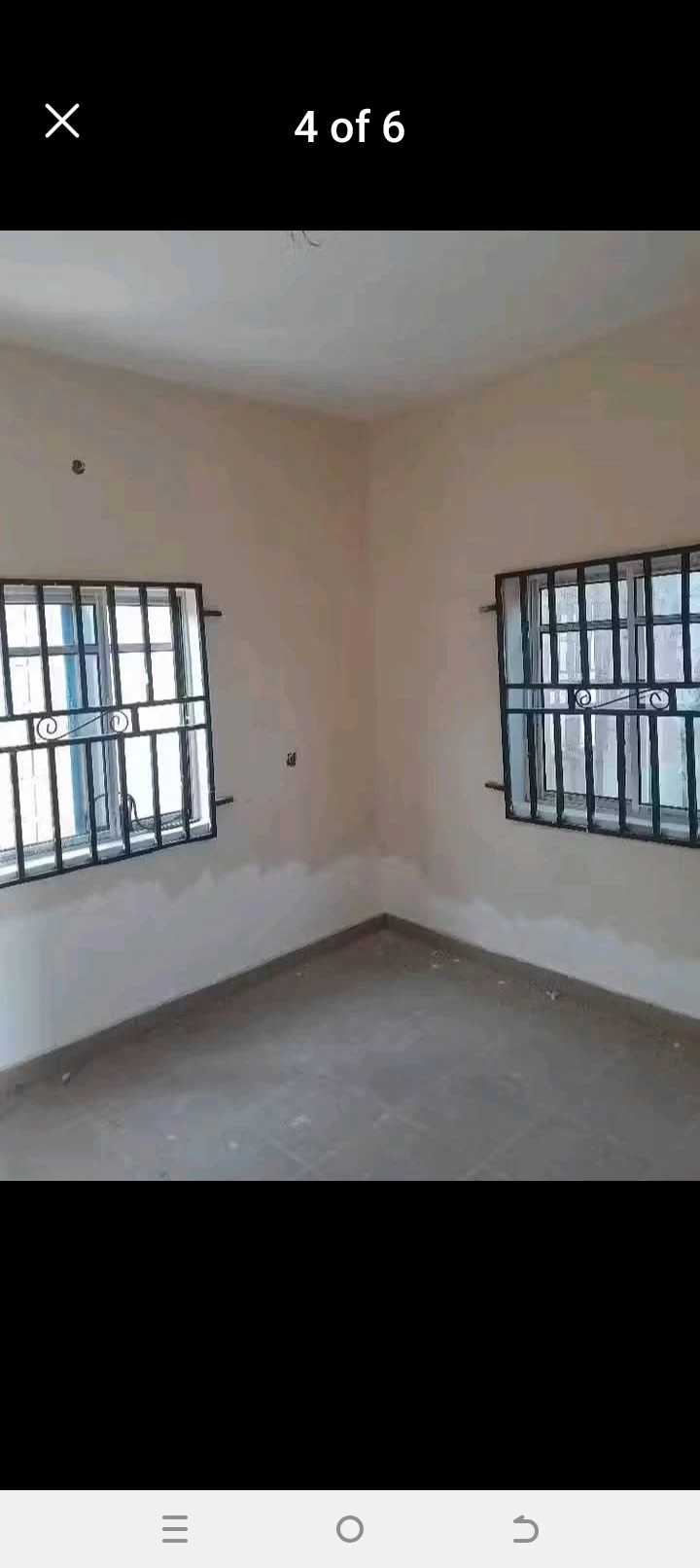 1 Bedroom Flat for Rent in George Akume way markurdi, Benue cover picture