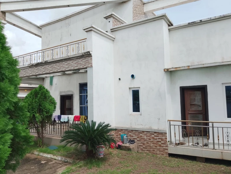 Duplex for Sale in Wuse, FCT cover picture