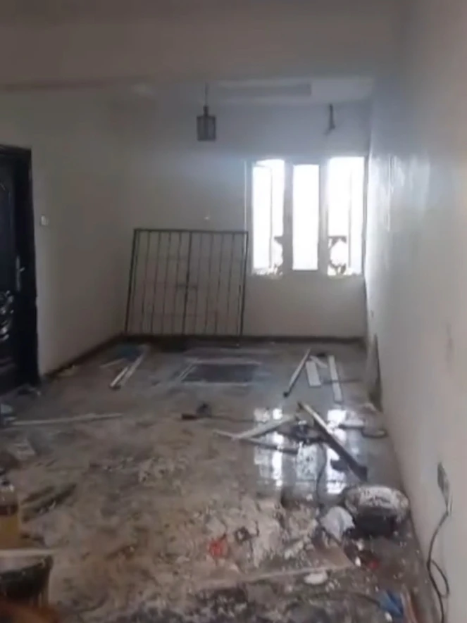 2 Bedroom Flat for Rent in Nwazaepu by dehos hotel ros, Delta cover picture