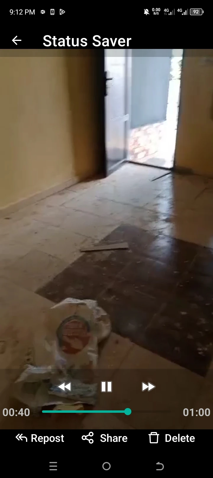 2 Bedroom Flat for Sale in Across by Edo villa, Delta cover picture