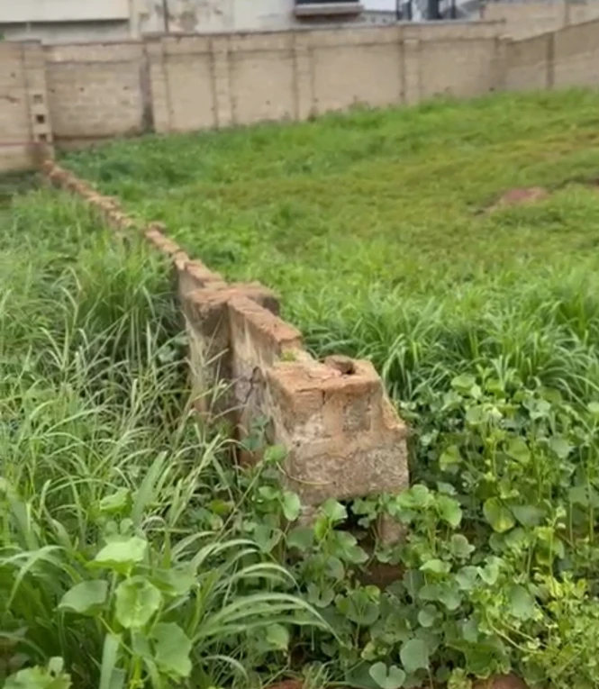 Land for Sale in Opposite  midwifery, Delta cover picture