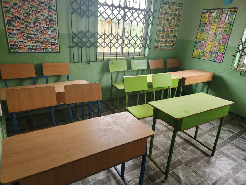 School for Sale in Omereje alalka road, Delta cover picture
