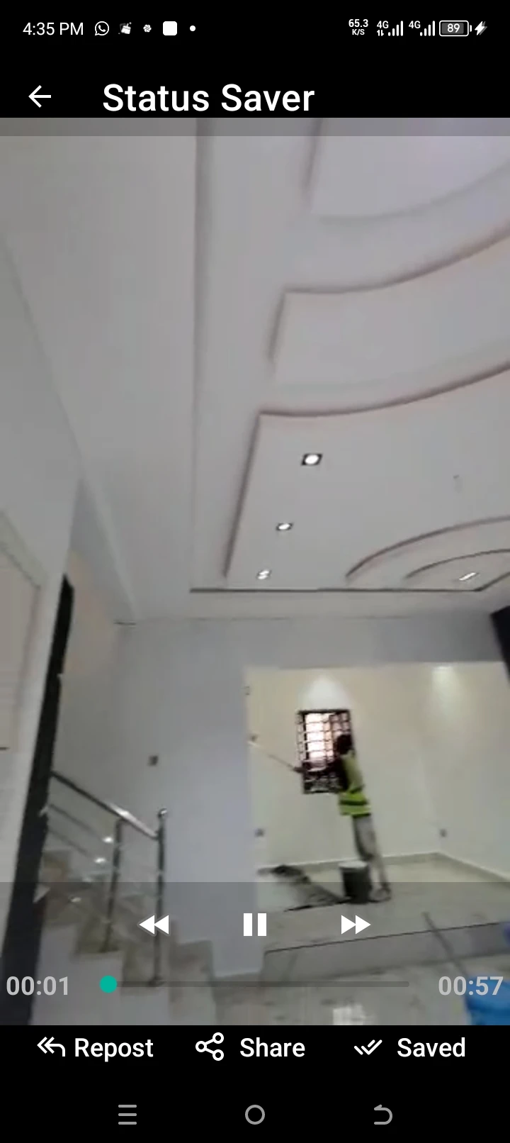 Duplex for Rent in Ulo across koka, Delta cover picture