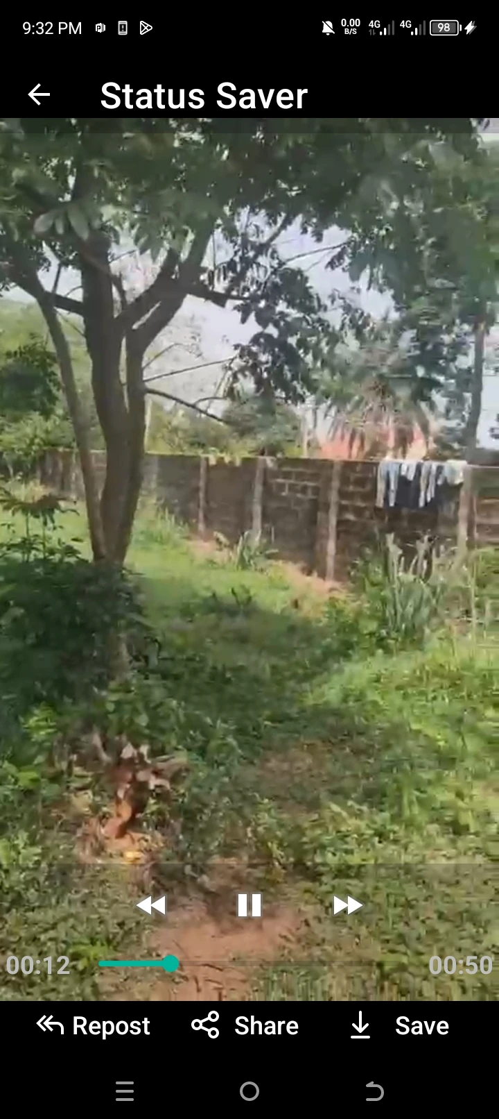 Land for Sale in Major okpanam road before crunchies, Delta cover picture