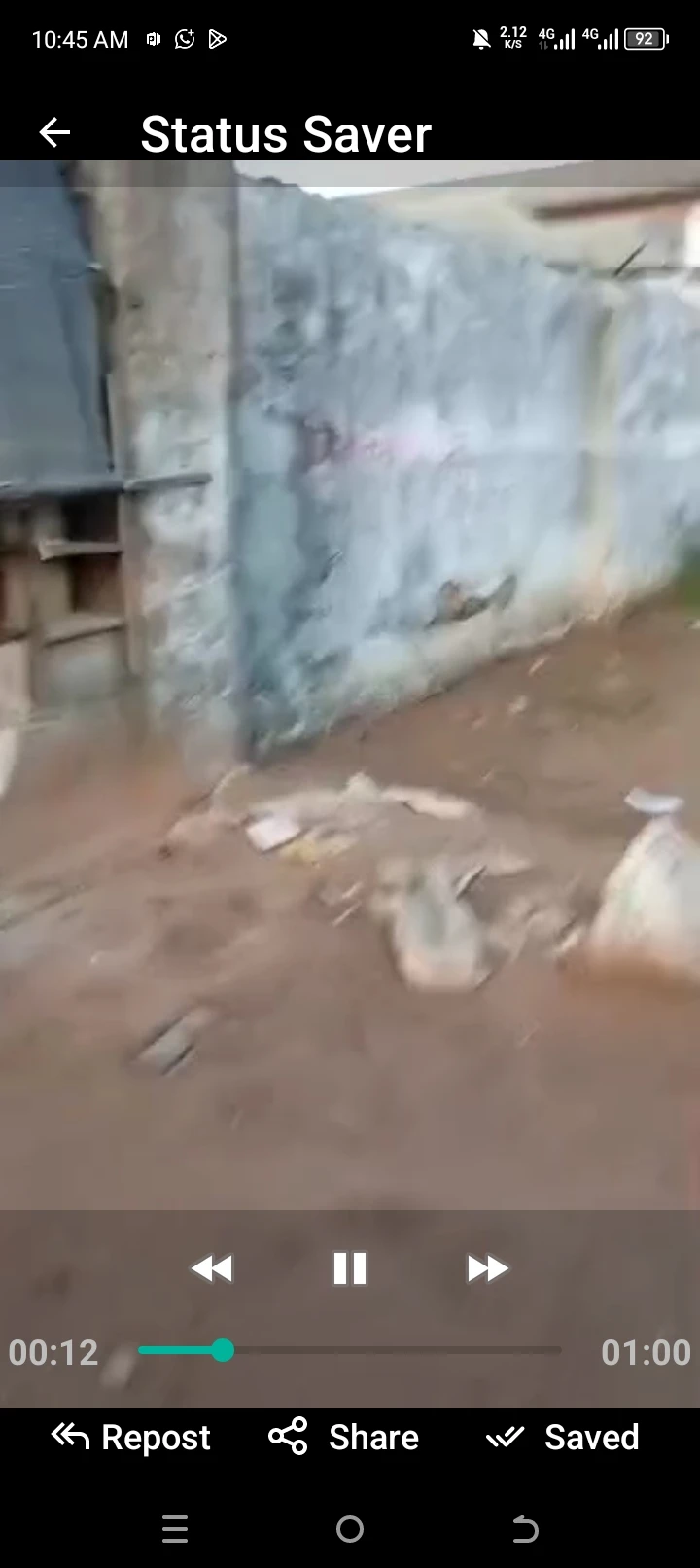 Land for Sale in Close to ezeni junction by asaba Benin express, Delta cover picture