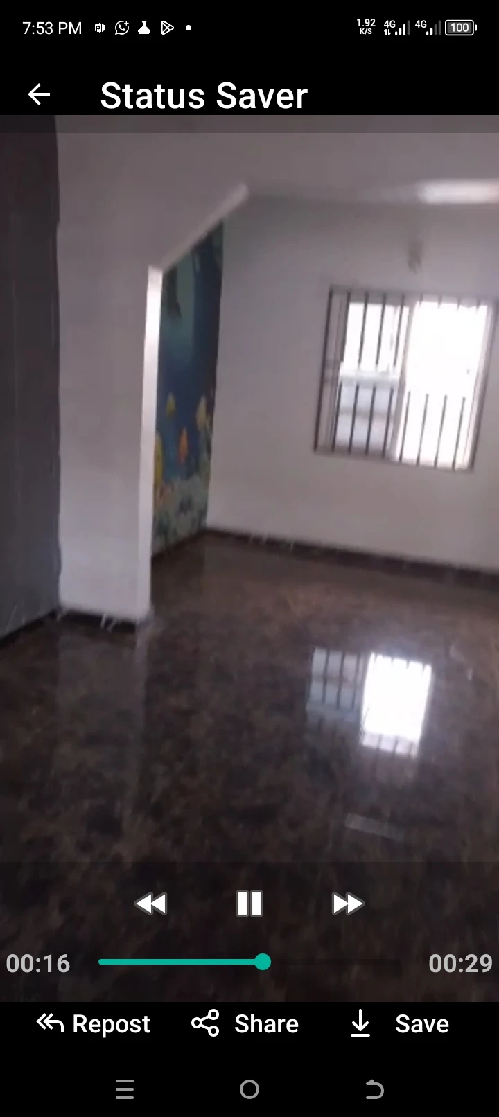 2 Bedroom Flat for Rent in Jeff across with 33 line, Delta cover picture