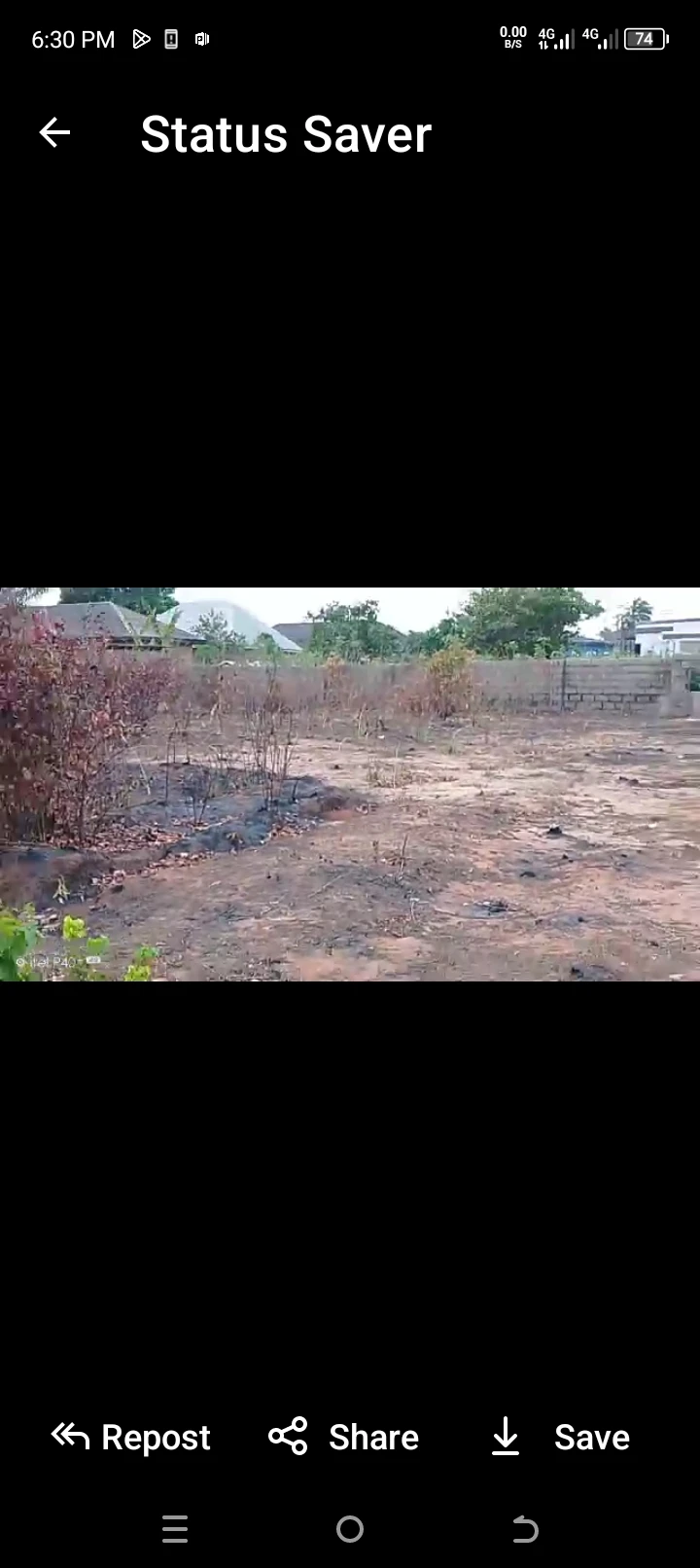 Land for Sale in Land available in Enugu State close to the Enugu airport, Enugu cover picture