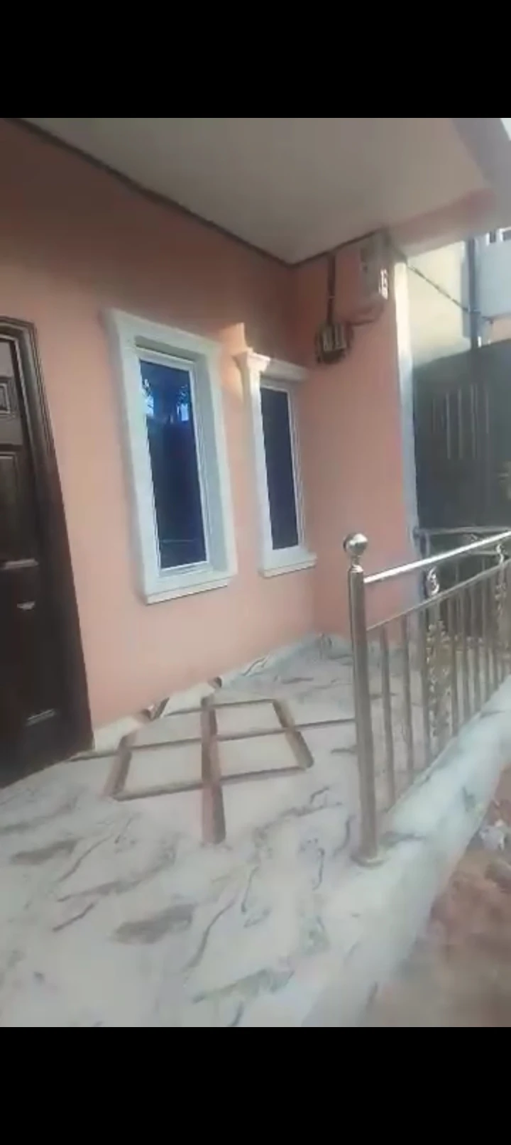 2 Bedroom Flat for Rent in Dla road by royal miracle school, Delta cover picture