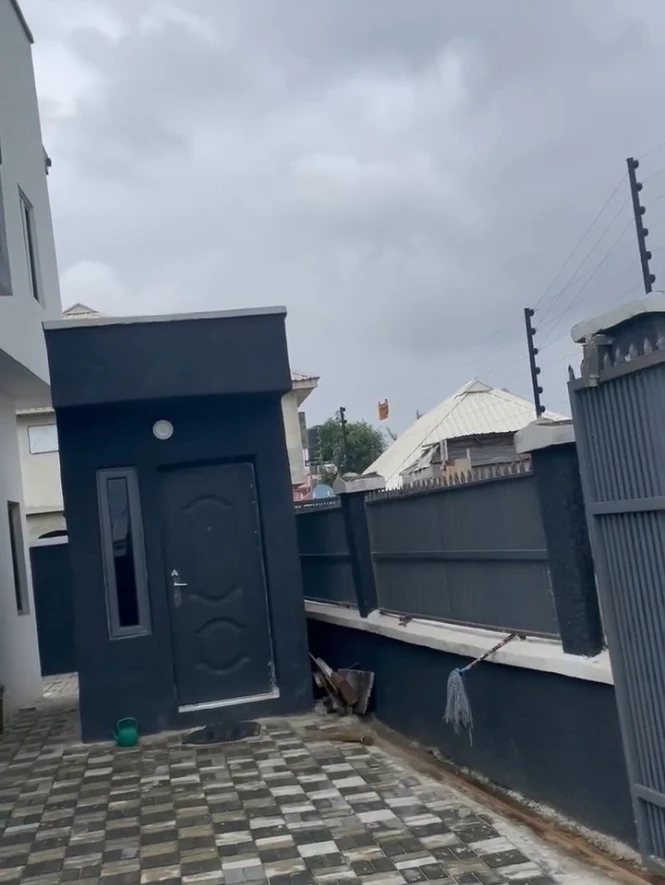 Duplex for Sale in Ajah, Lagos cover picture