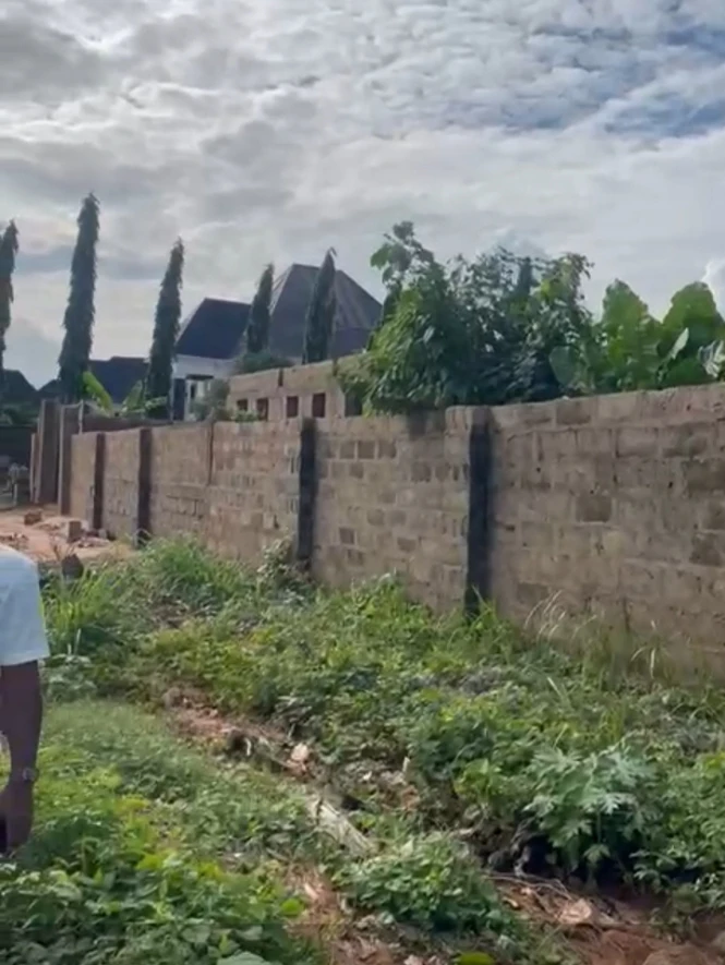 Land for Sale in City gate by okpanam, Delta cover picture